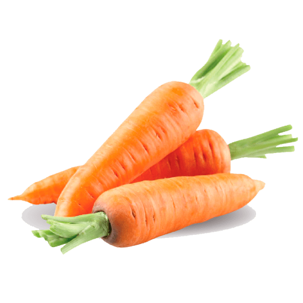Cà rốt hữu cơ